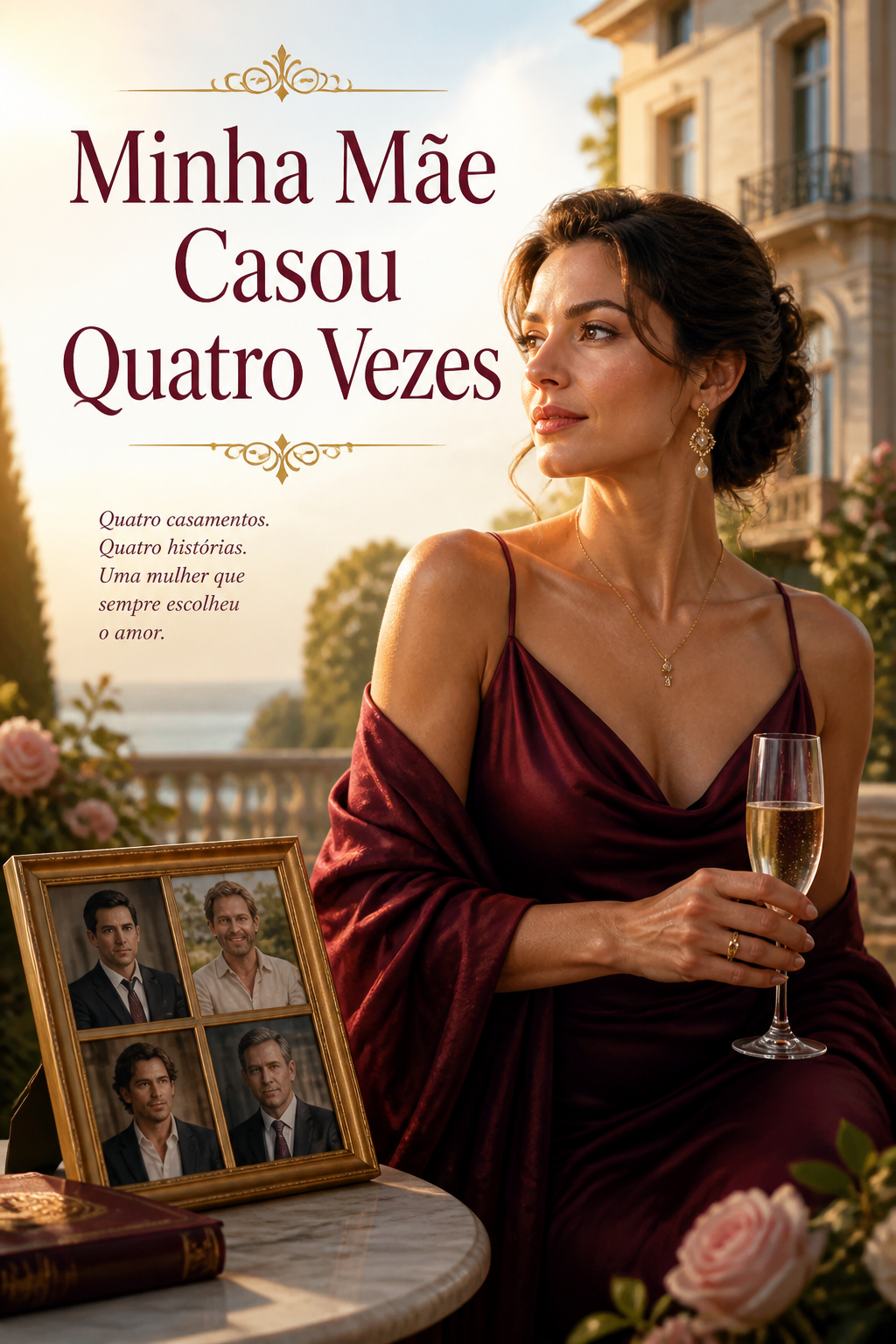 Minha Mãe Casou Quatro Vezes