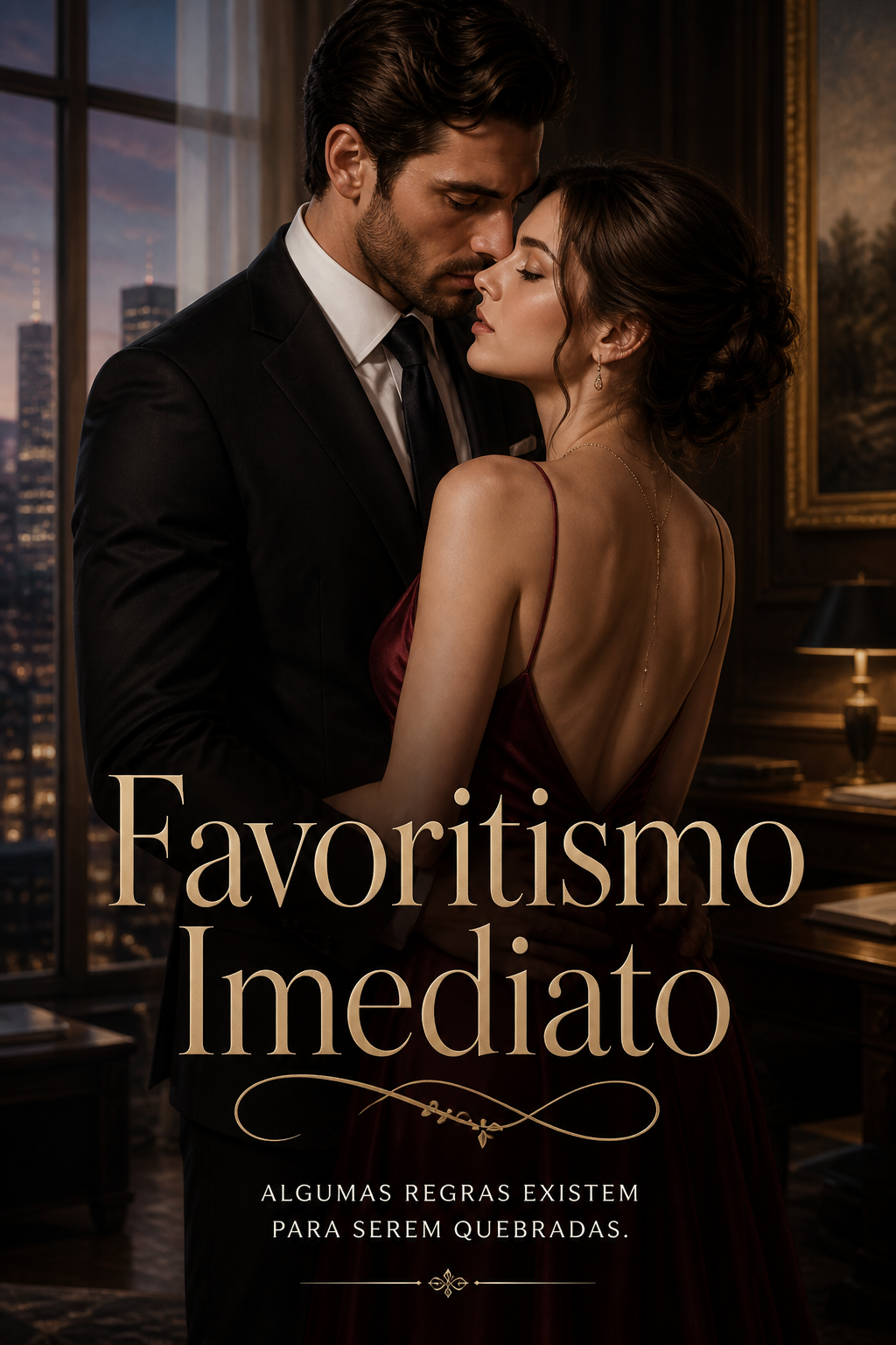 Favoritismo Imediato