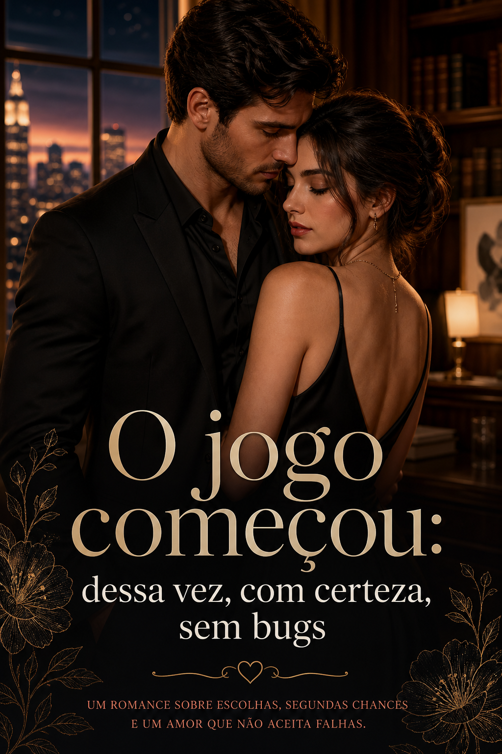 O jogo começou: dessa vez, com certeza, sem bugs