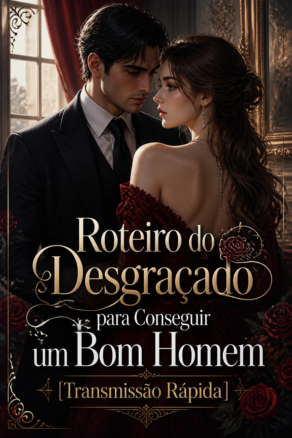 Roteiro do Desgraçado para Conseguir um Bom Homem [Transmissão Rápida]