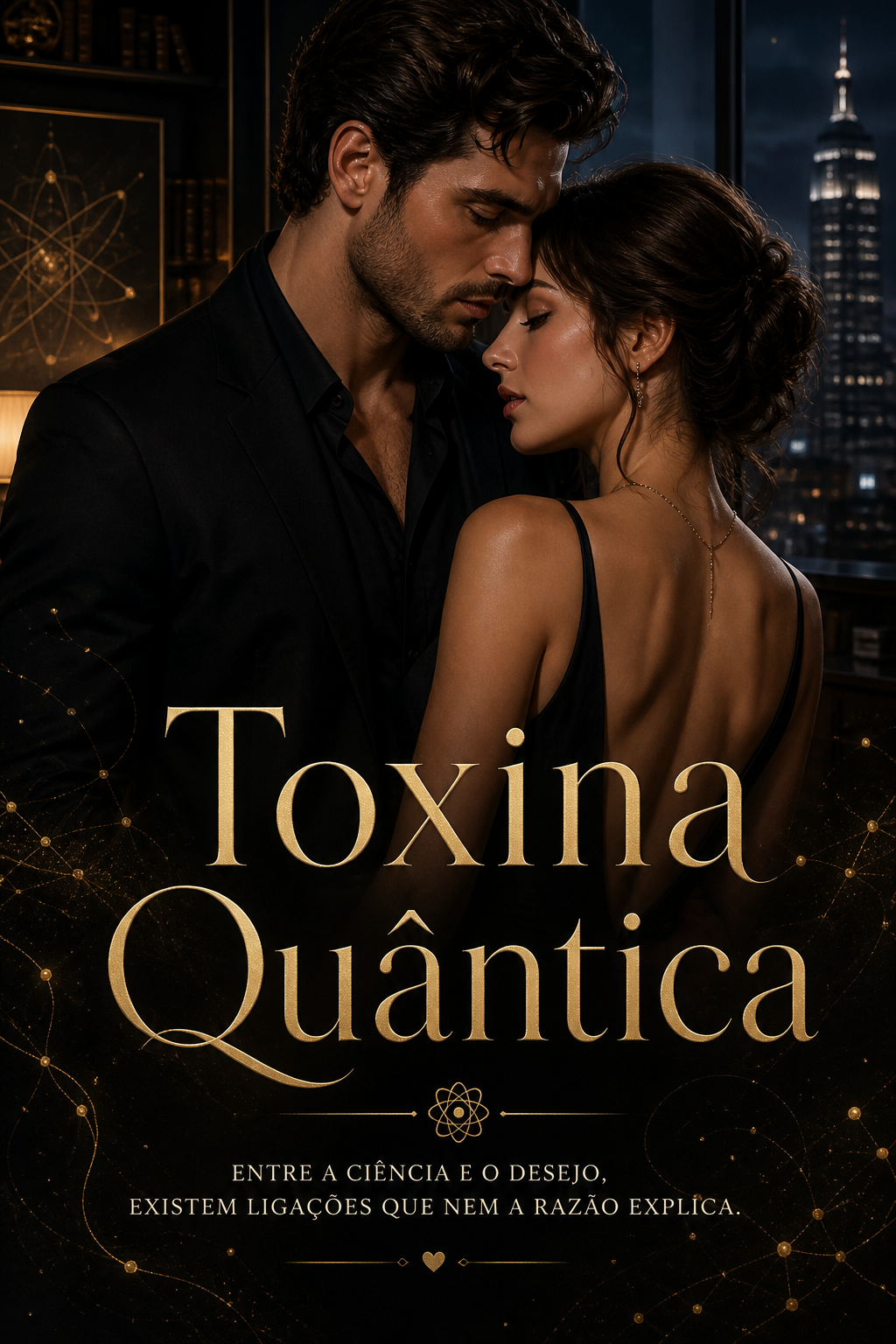 Toxina Quântica