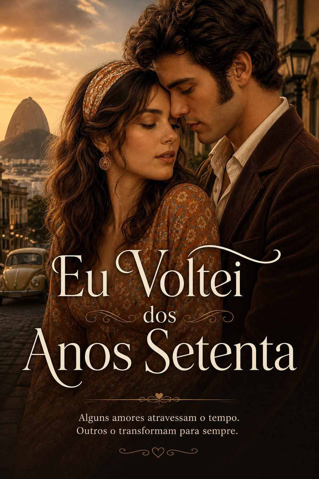 Eu Voltei dos Anos Setenta